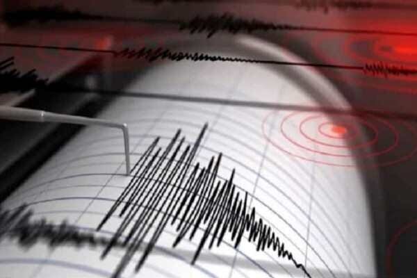زلزله ۵.۶ ریشتری بندر چارک